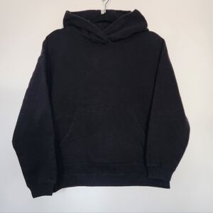 TKEES Core Fleece Hoodie